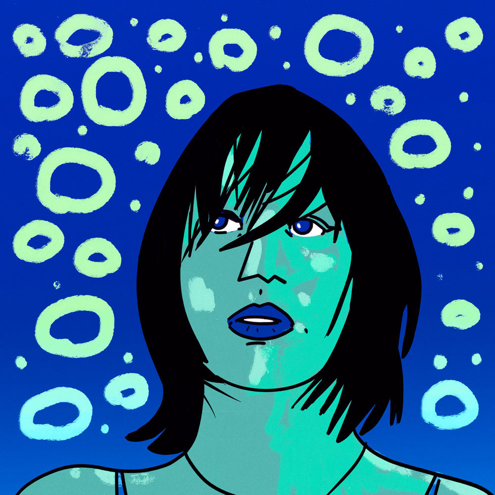 Sketchy Weekend - 39